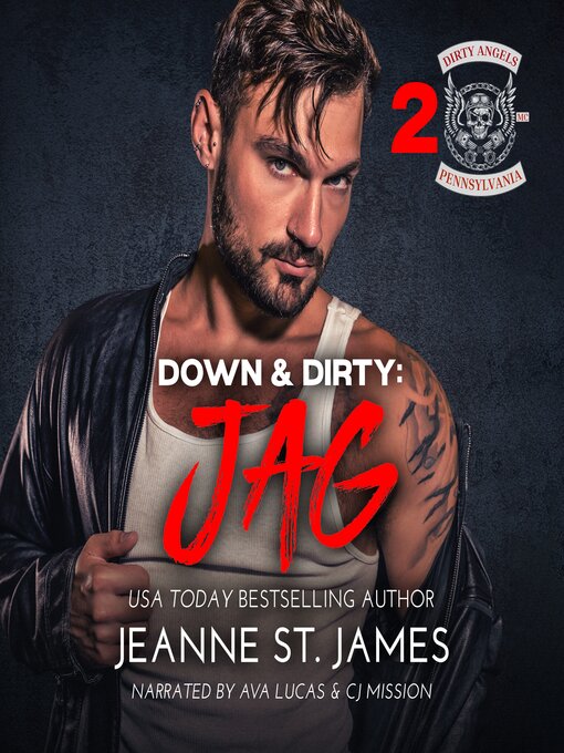 Title details for Down & Dirty by Jeanne St. James - Available